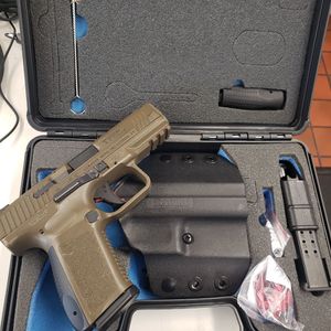 CANIK TP9SF ELITE