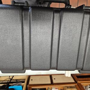 SKB 2SKB-5009 TWO RIFLE CASE TSA APPROVED