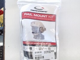 OPS CORE RAIL MOUNT KIT NEW! foliage green