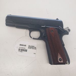 COLT COMBAT COMMANDER