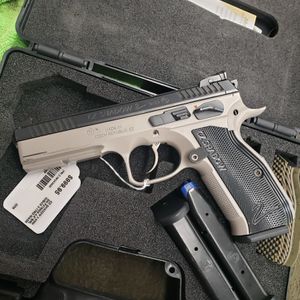 CZ SHADOW 2 