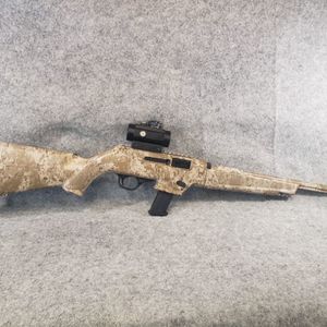 RUGER PC CARBINE