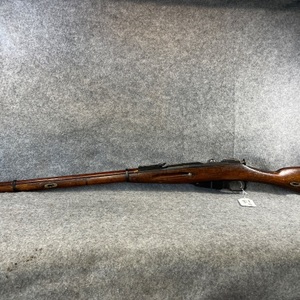 MOSIN NAGANT 91/30