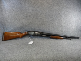 WINCHESTER MODEL 12