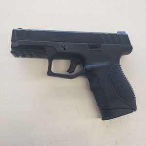 STOEGER STR-9C