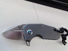 Benchmade 756