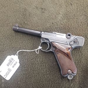 ERMA-WERKE KGP68A