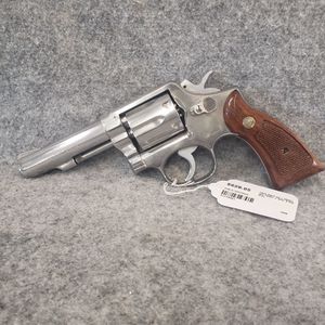 SMITH AND WESSON 64-1