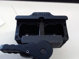 AMERICAN DEFENSE QD AUTO LOCK  AD-T1-10