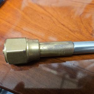 VICTOR  TORCH HEAD TYPE 55 SIZE 15