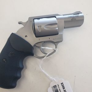 CHARTER ARMS PITBULL