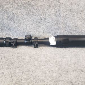 VORTEX CROSSFIRE II
