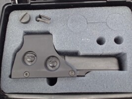 Eotech 512.A65 FACTORY REFURB 1 YEAR WARRANTY