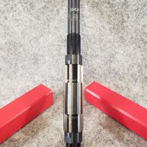 SKF & DORMER 1" EXPANDING HAND REAMER