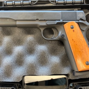 ROCK ISLAND ARMORY M1911 A1 FS
