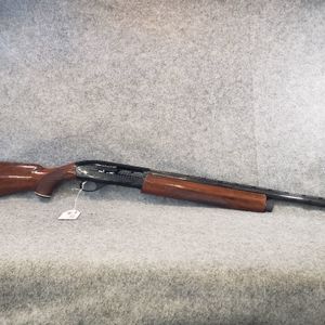 SMITH & WESSON MODEL 1000