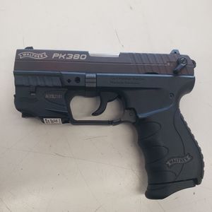 WALTHER PK380