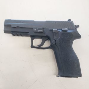SIG SAUER P226