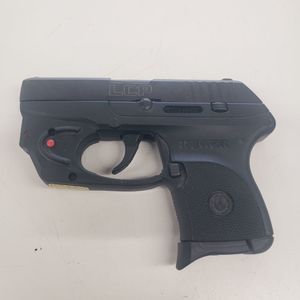 RUGER LCP