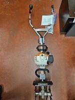 STIHL MM 56 tiller