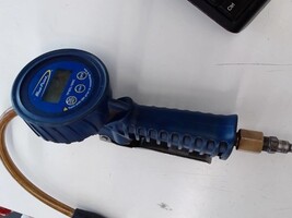 Blue Point TPGDL1000C AIR CHUCK 