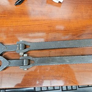 BORROUGHS  BT6621 A&B TORQUE ADAPTER ALIGNMENT TOOL