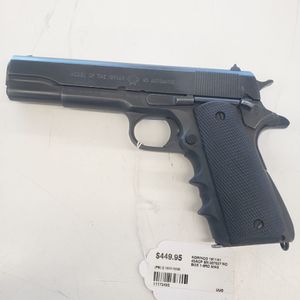 NORINCO 1911A1