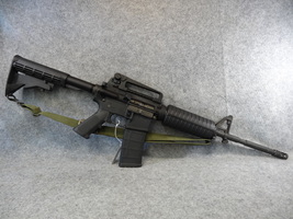 COLT M4 CARBINE