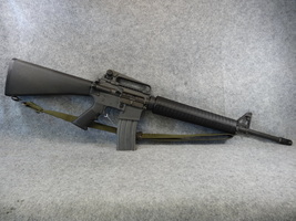 COLT SPORTER COMP HBAR
