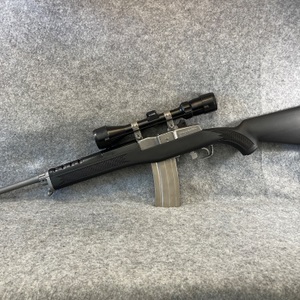 RUGER MINI 14 RANCH