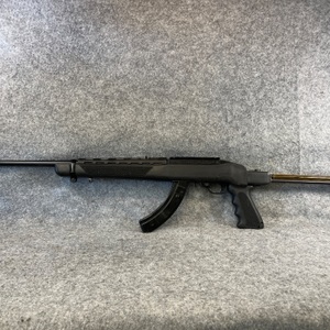 RUGER 10/22
