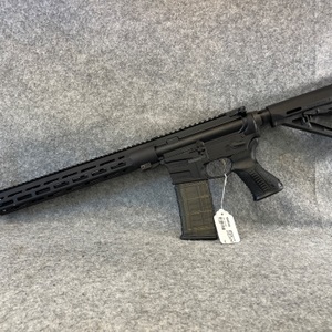 SAVAGE MSR15