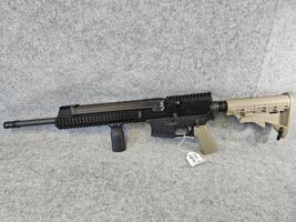 Olympic Arms Ar-57 5.7X28 AR15 RIFLE 1- 50 ROUND P90 MAG