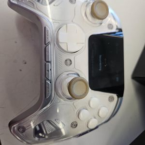 MANBA ONE CONTROLLER PC/Switch/Switch 2/iOS/Android