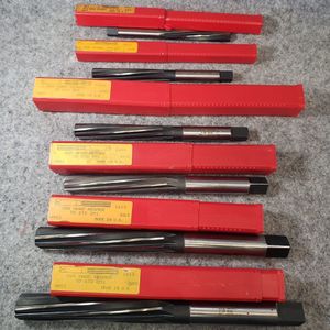 SKF & DORMER HAND  REAMERS