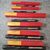SKF & DORMER HAND  REAMERS