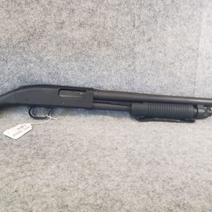 MOSSBERG SHOCKWAVE