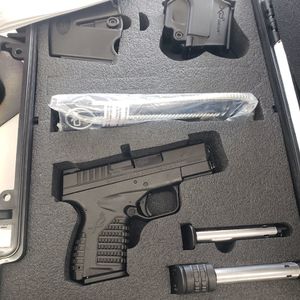 Hs Produkt Xds-45