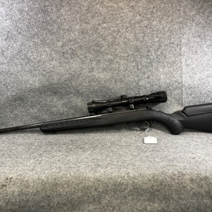 RUGER AMERICAN