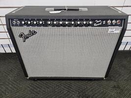 FENDER TWIN REVERB II