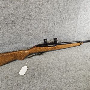 RUGER NINETY SIX 44 REMINGTON MAGNUM LEVER ACTION!