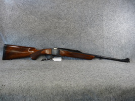 RUGER NO. 1