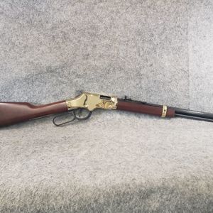 HENRY ARMS CO H004 GOLDEN BOY