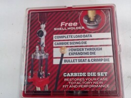 LEE 45 ACP CARBIDE