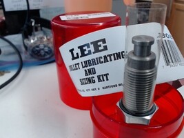 LEE 308 LUBE AND RESIZE