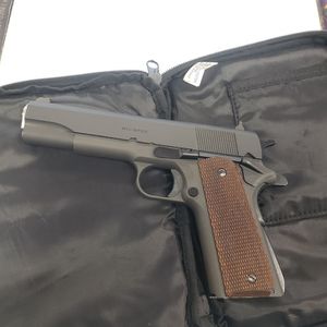 SPRINGFIELD ARMORY MIL SPEC 1911