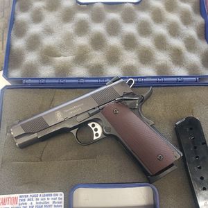 SMITH & WESSON SW1911PD