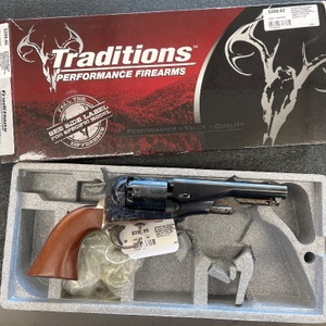 Traditions/PIETTA 1860 NY POLICE