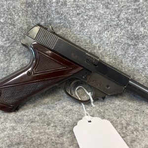 HIGH STANDARD SPORT KING