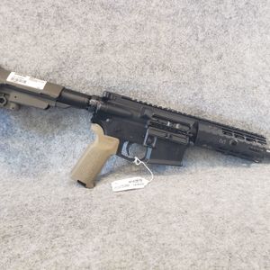 AEROPRECISION M4E1 300BLK